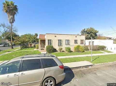 83Rd, LOS ANGELES, CA 90001