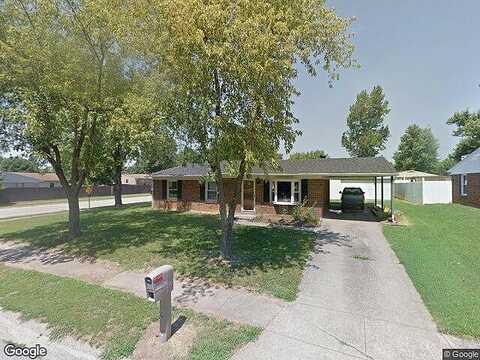 Haley, OWENSBORO, KY 42301