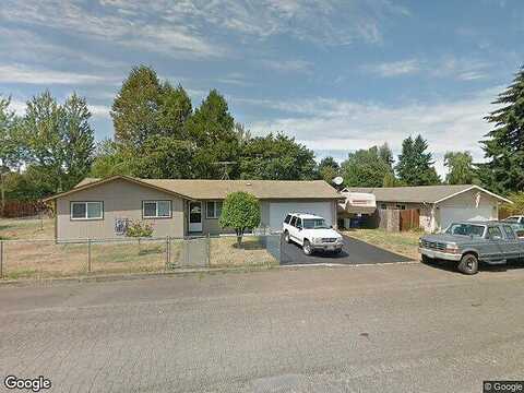 Broadway, ESTACADA, OR 97023