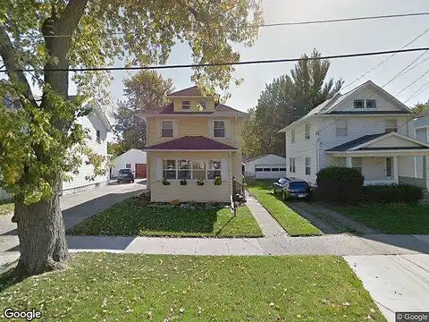 Union, JACKSON, MI 49203
