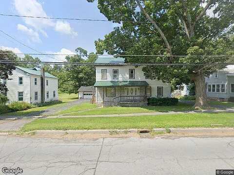 Utica, DE RUYTER, NY 13052