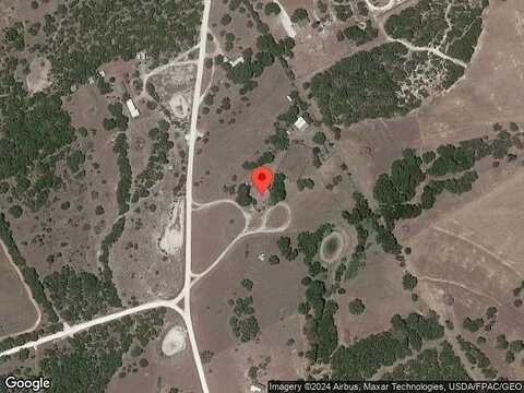 County Road 196, BLUFF DALE, TX 76433