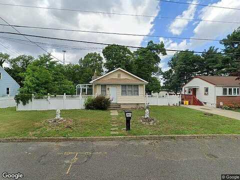Boulevard, PENNSAUKEN, NJ 08110