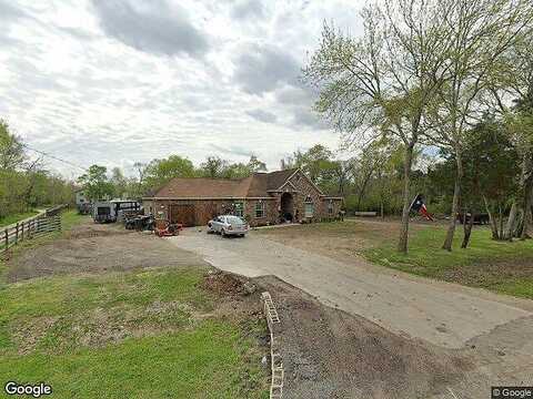 County Road 3, SWEENY, TX 77480