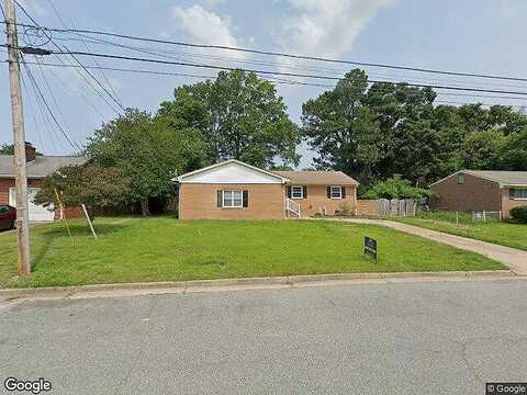 Arden, NEWPORT NEWS, VA 23601