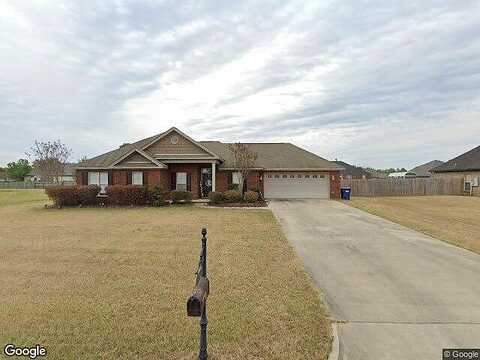 Cotton Terrace, DEATSVILLE, AL 36022