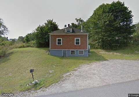 Fish, THOMASTON, ME 04861