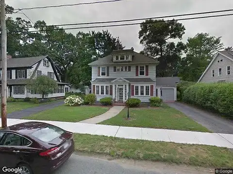 Hazelwood, LONGMEADOW, MA 01106