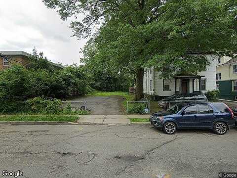 Hillyer, ORANGE, NJ 07050