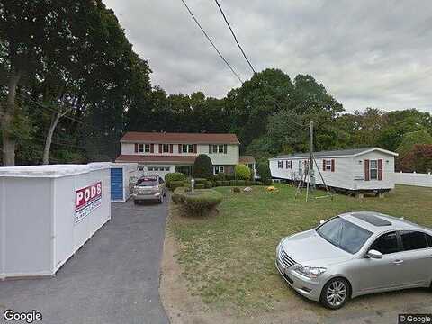 Hollingsworth, MILTON, MA 02186