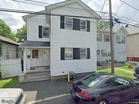 Hunt, VAUXHALL, NJ 07088