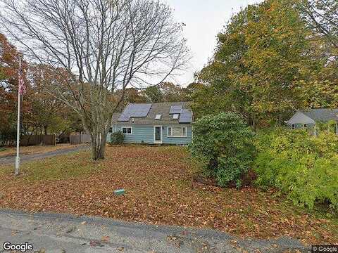 Kelley, HYANNIS, MA 02601