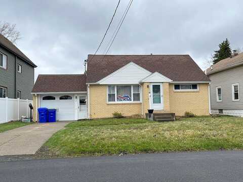 Lenox, BUFFALO, NY 14224