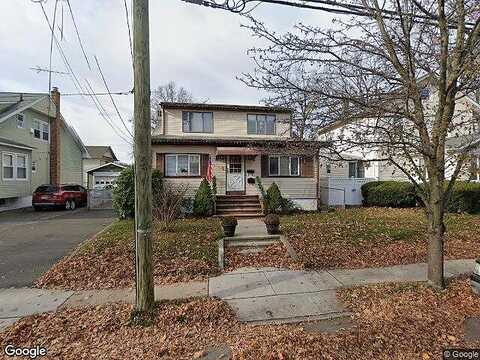 May, HAWTHORNE, NJ 07506