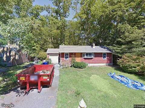Pacific Ocean, BRICK, NJ 08723