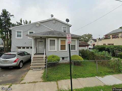 Ward, NEW BRUNSWICK, NJ 08901