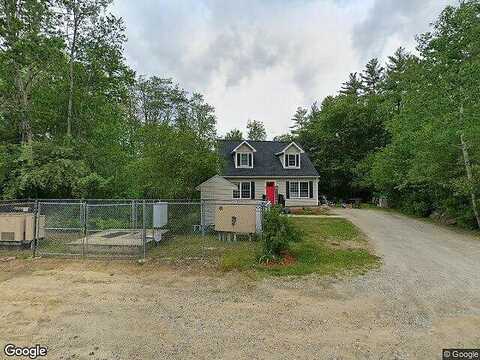 Winant, PITTSFIELD, NH 03263