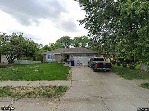 Franklin, CRETE, NE 68333