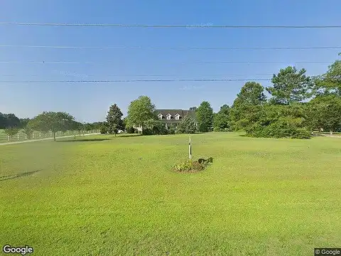 Hwy 58, SNOW HILL, NC 28580