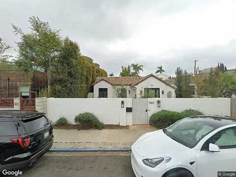 Indiana, VENICE, CA 90291
