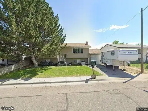 Jewel, BLACKFOOT, ID 83221