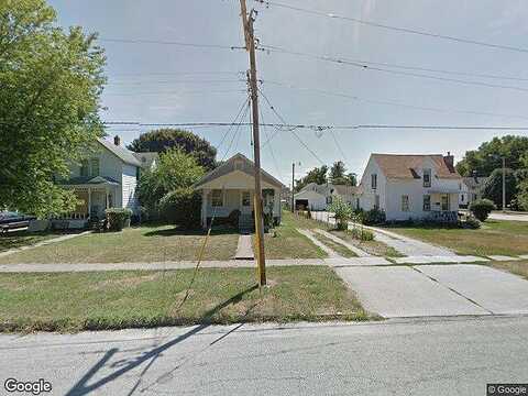 South, GALESBURG, IL 61401