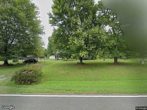 County Line, LIBERTY, NC 27298