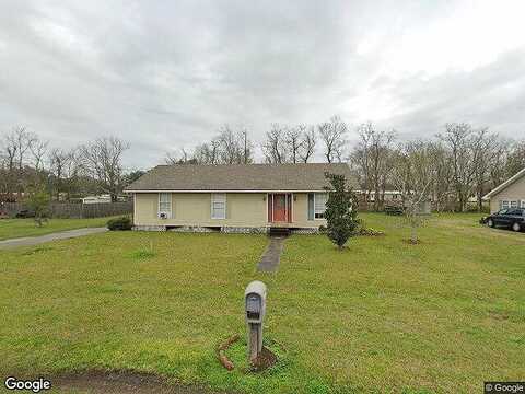 April, NEW IBERIA, LA 70560