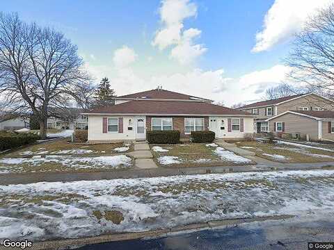 Bristol, HANOVER PARK, IL 60133