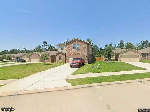 Glaber Leaf, CONROE, TX 77304