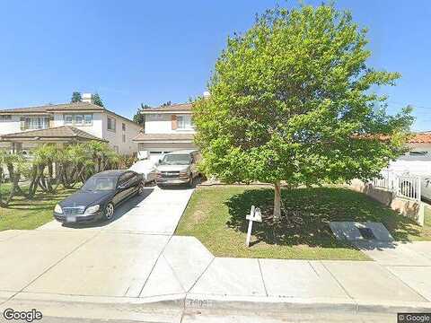 Victoria, INGLEWOOD, CA 90305