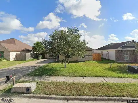 Agave, BROWNSVILLE, TX 78526