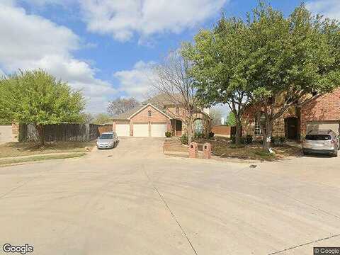 Handen, ROWLETT, TX 75089