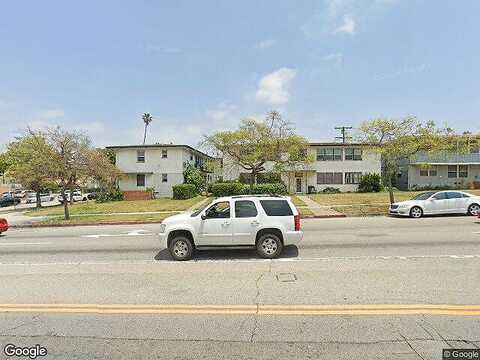 Crenshaw, LOS ANGELES, CA 90043