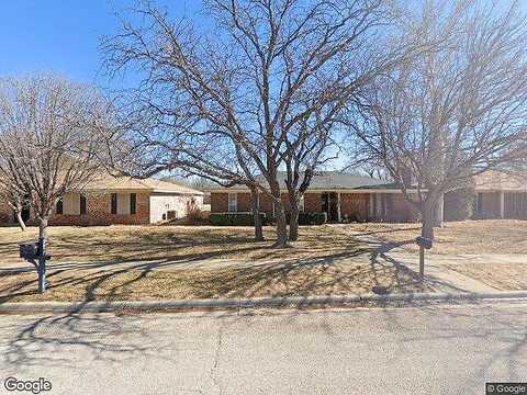 Cervin, AMARILLO, TX 79121