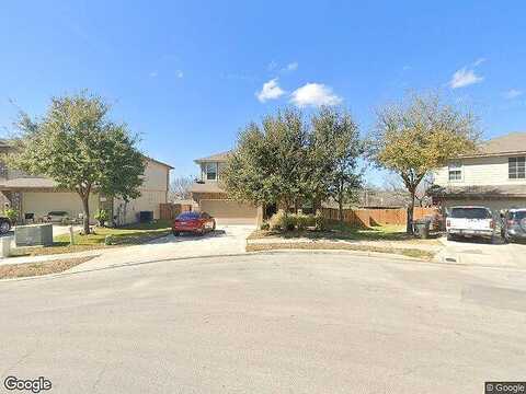 Helios Rise, SAN ANTONIO, TX 78252