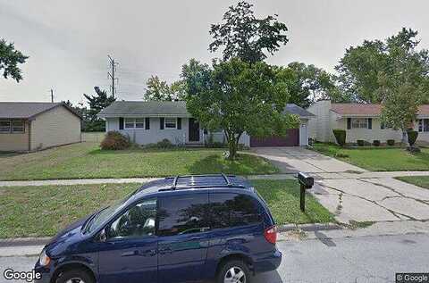 Buffalo Grove, LOVES PARK, IL 61111