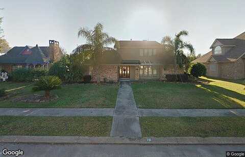 Cherokee, PORT NECHES, TX 77651