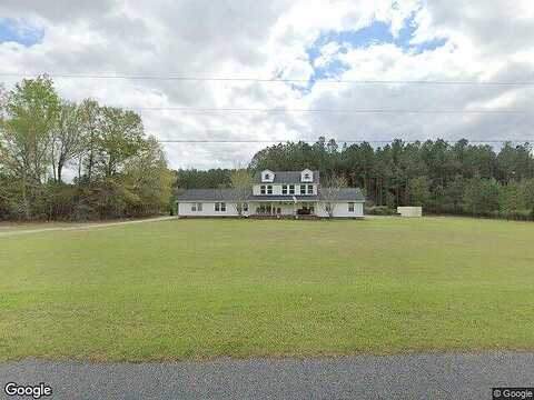 Jordan, BARNWELL, SC 29812
