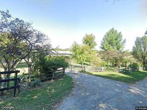 Lee Henderson, EVENSVILLE, TN 37332