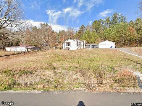 Whites Gap, JACKSONVILLE, AL 36265