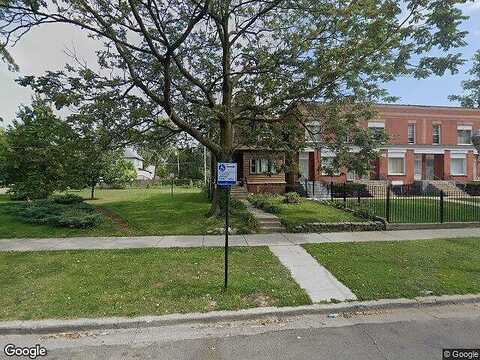 Saginaw, CHICAGO, IL 60649