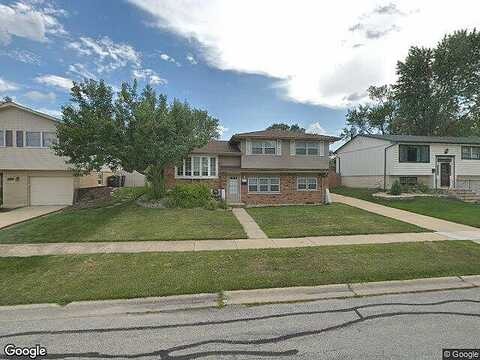 161St, TINLEY PARK, IL 60477