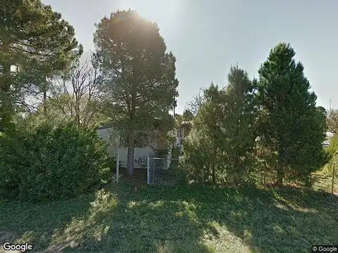 Copper Mountain, SAN ANGELO, TX 76901