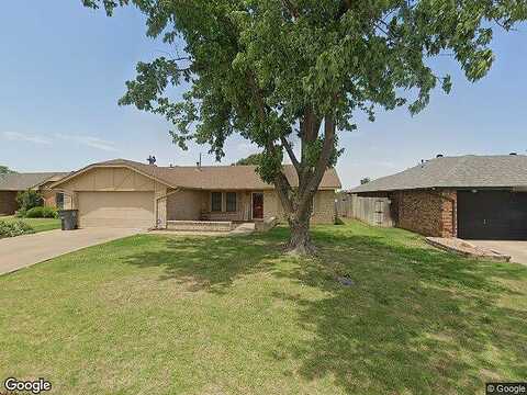 Baldwin, LAWTON, OK 73505