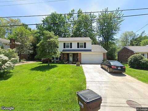 Cedar Hollow, LOUISVILLE, KY 40291