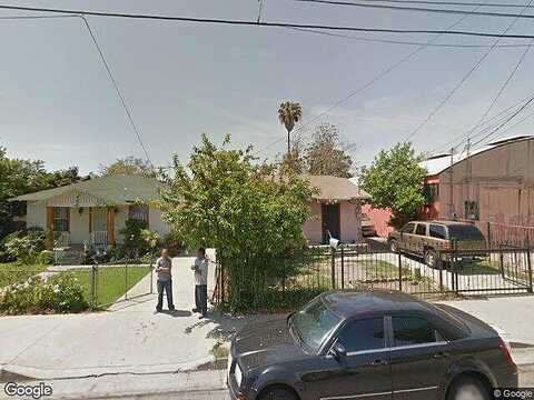 Maie, LOS ANGELES, CA 90001