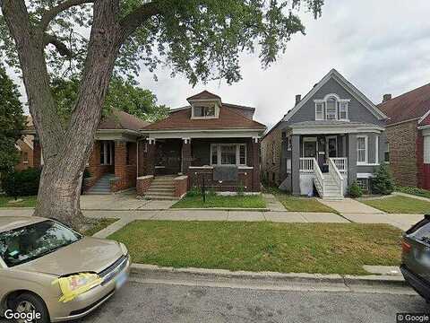 Carpenter, CHICAGO, IL 60620