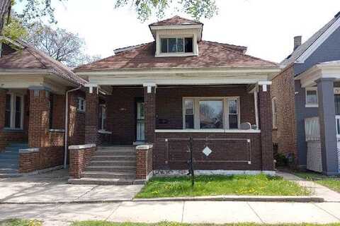 Carpenter, CHICAGO, IL 60620