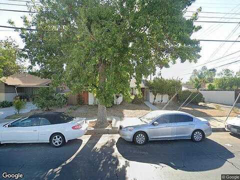 Kester, VAN NUYS, CA 91405